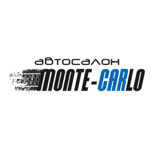 Автосалон Monte-Carlo